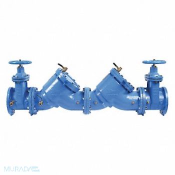 Double Check Valve Watts709 4in Flanged, 36JC55