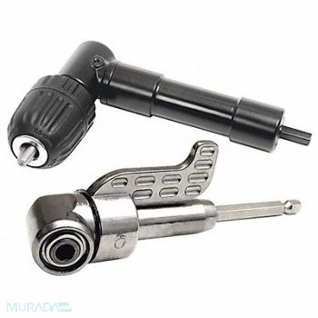 EAZYPOWER Angle Driver Combo 7 in L, 36JF07