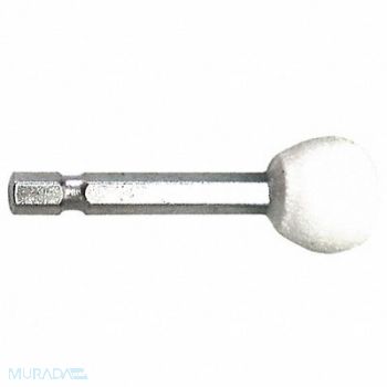 EAZYPOWER Mounted Stone Ball, 36JF60