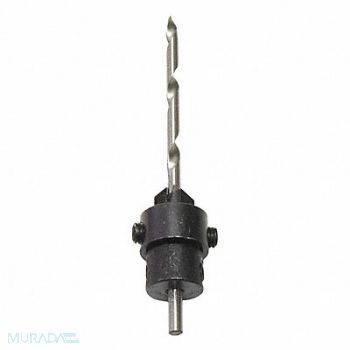 EAZYPOWER Drill/Countersink 11/64 Tapered, 36JF97