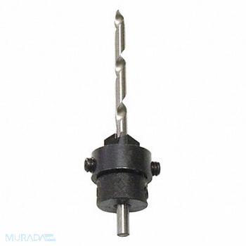 EAZYPOWER Drill/Countersink 13/64 Right Hand, 36JG02