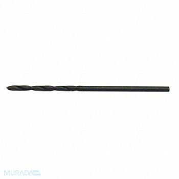 EAZYPOWER Wood Drilling Bit HSS 3/32 x 2-1/4, 36JG17