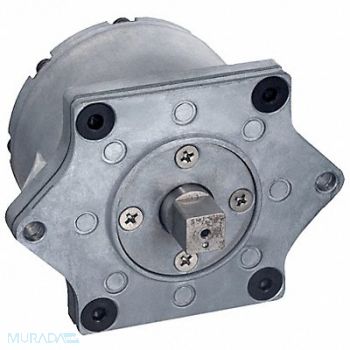 BANSBACH Vane Damper 858 lb M42x1.5 213mm L, 36JJ29