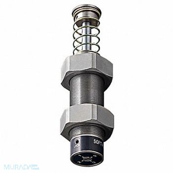 BANSBACH Shock Absorber 1430 lb 156mm L, 36JJ42