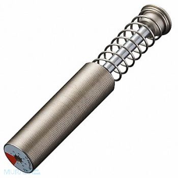 BANSBACH Shock Absorber 660 lb 156mm L, 36JJ43