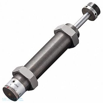 BANSBACH Shock Absorber 1430 lb 136mm L, 36JJ47