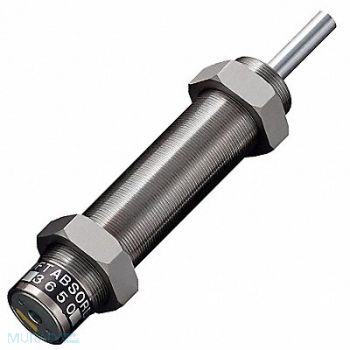 BANSBACH Shock Absorber 4400 lb 150mm L, 36JJ69