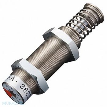 BANSBACH Industrial Shock Absorber 36 mm Rod Dia, 36JJ81