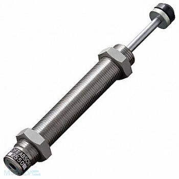 BANSBACH Shock Absorber 660 lb 136mm L, 36JJ78