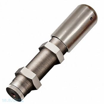 BANSBACH Industrial Shock Absorber 27 mm Rod Dia, 36JJ80