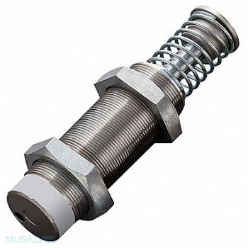 BANSBACH Industrial Shock Absorber 36 mm Rod Dia, 36JK03