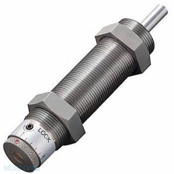 BANSBACH Industrial Shock Absorber 27 mm Rod Dia, 36JK41