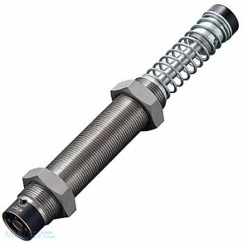 BANSBACH Industrial Shock Absorber 25 mm Rod Dia, 36JK18