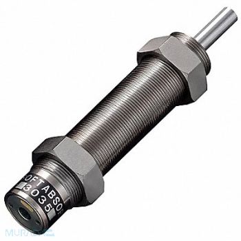 BANSBACH Industrial Shock Absorber 30 mm Rod Dia, 36JK01