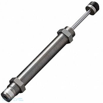 BANSBACH Industrial Shock Absorber 25 mm Rod Dia, 36JK04