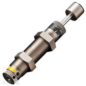 BANSBACH Industrial Shock Absorber 20 mm Rod Dia, 36JK09
