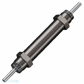BANSBACH Industrial Shock Absorber 20 mm Rod Dia, 36JK19