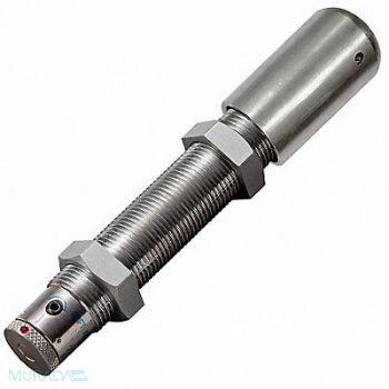 BANSBACH Industrial Shock Absorber 20 mm Rod Dia, 36JK32