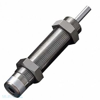 BANSBACH Industrial Shock Absorber 20 mm Rod Dia, 36JK78