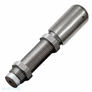 BANSBACH Industrial Shock Absorber 16 mm Rod Dia, 36JK92