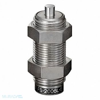 BANSBACH Shock Absorber 132 lb 55mm L, 36JK95