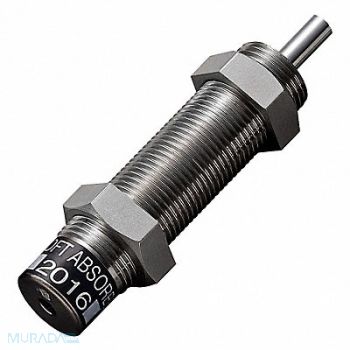 BANSBACH Shock Absorber 132 lb 93mm L, 36JL55