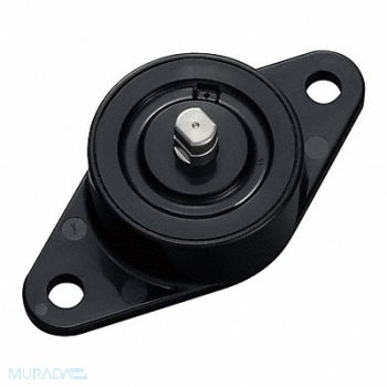 BANSBACH Rotary Damper 50 rpm Clockwise, 36JN12