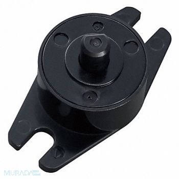 BANSBACH Rotary Damper 50 rpm, 36JN24