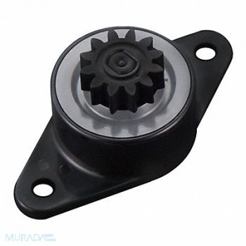 BANSBACH Rotary Damper 50 rpm, 36JN20