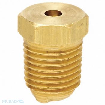 CONTROL DEVICES Cold Start Valve 1/4 Inlet 49/64 L, 36JN39