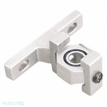 GROZ Mounting Clamp Standard Aluminium, 36JP06