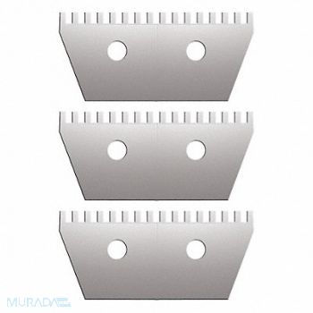 EXAIR Air Gun Shim Set SS 2 L, 36JP25