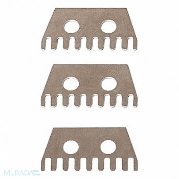 EXAIR Air Gun Shim Set SS 1 L, 36JP26