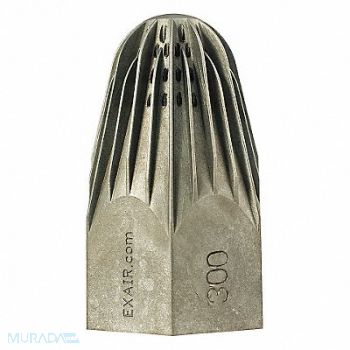 EXAIR Air Gun Nozzle Safety 3 5/8 L, 36JP37