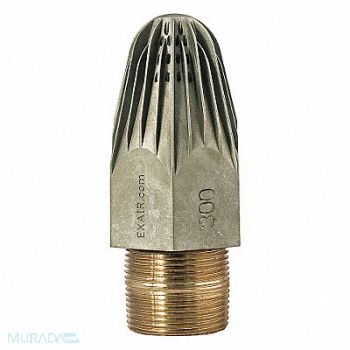 EXAIR Air Gun Nozzle Safety 4 15/16 L, 36JP38