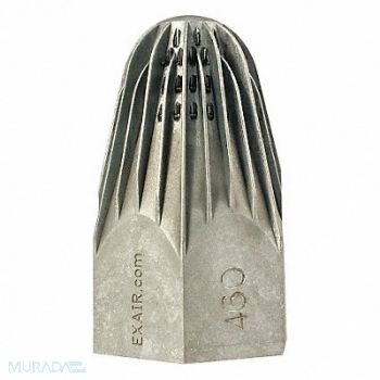 EXAIR Air Gun Nozzle Safety 3 5/8 L, 36JP39