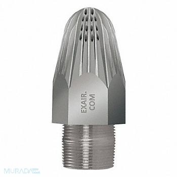 EXAIR Air Gun Nozzle Safety 4 15/16 L, 36JP40