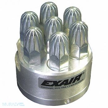 EXAIR Air Gun Nozzle Safety 2 3/4 L, 36JP42