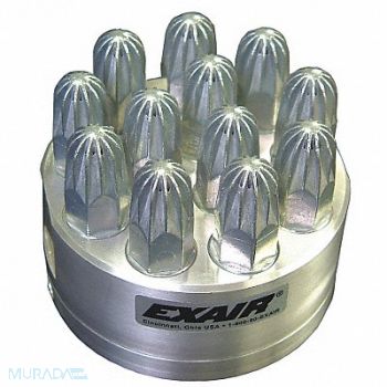 EXAIR Air Gun Nozzle Safety 2 15/16 L, 36JP43