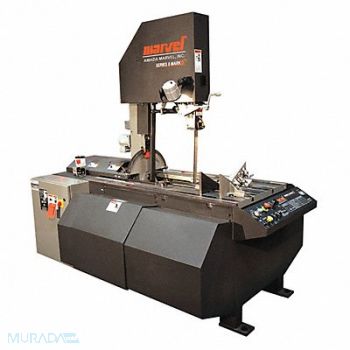 MARVEL Band Saw Vertical 50 to 450 SFPM, 53RU24