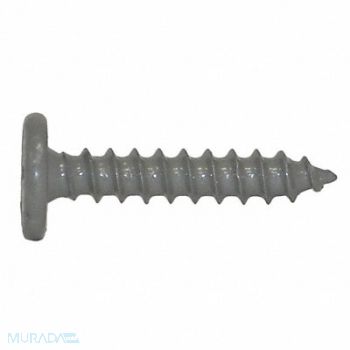 TAPPERS SlfDrlScrw ScrwSz#10 Climaseal 1 L PK500, 36K118