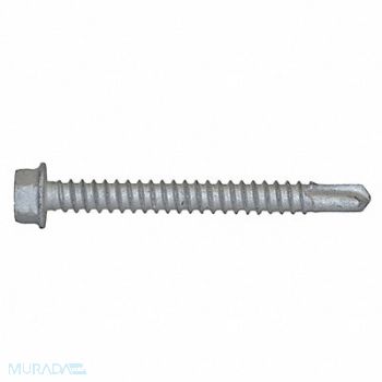 TEKS Drill Screw Hex #12 Climaseal 2 L PK250, 36K150