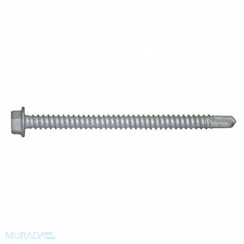 TEKS Drill Screw Hex #12 Climaseal 3 L PK100, 36K153