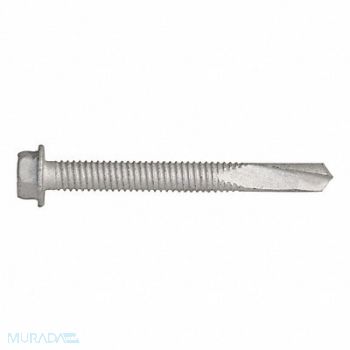 TEKS Drill Screw Hex #12 Climaseal 2 L PK250, 36K166