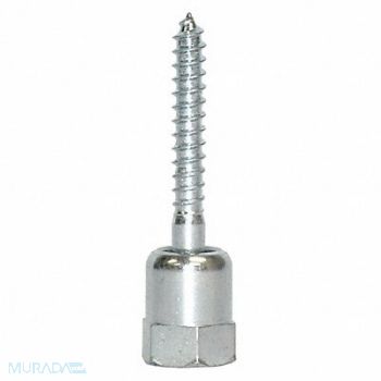 SAMMYS Rod Hanger Screw Anchor 2 L PK25, 36K189