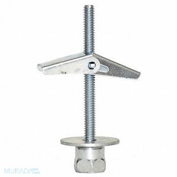 SAMMYS Rod Hanger Screw Anchor 3 L PK25, 36K192