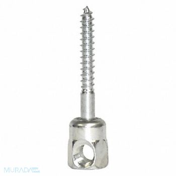 SAMMYS Rod Hanger Screw Anchor 3 L PK25, 36K204