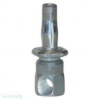 SAMMYS Rod Hanger Screw Anchor 1-1/2 L PK25, 36K205