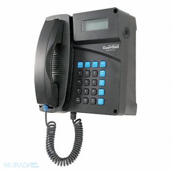 GUARDIAN TELECOM INC. Telephone Zone 1/21 Curly Cord, 36K990