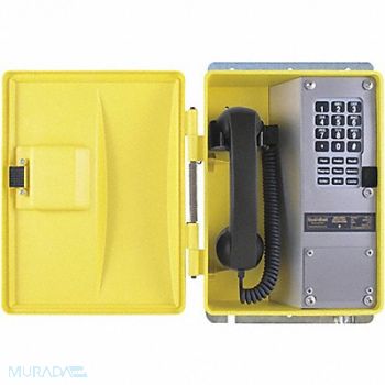 GUARDIAN TELECOM INC. Telephone Class 2 Membrane Keypad, 36L001